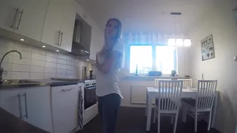Saraanddave onlyfans gorgeous mare seduces with big tits
