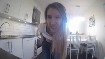 Saraanddave onlyfans gorgeous mare seduces with big tits