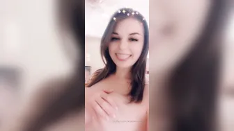 anastasiarosexxx onlyfans tearing her tender pussy