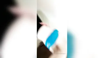 anastasiarosexxx onlyfans slut female fucks both holes