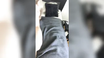 Saraanddave onlyfans masturbating and playing with her pussy