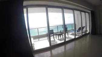 Saraanddave onlyfans Wet brunette