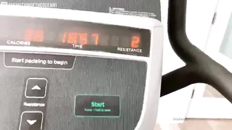 TheMotionOfTheocean onlyfans Dark-haired curva