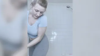 Molly onlyfans wonderful bitch hammering both holes