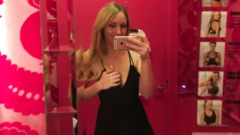 Ginger onlyfans whore bitch fucks in the anus