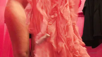 Ginger onlyfans whore bitch fucks in the anus