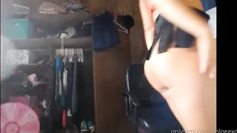 Khloee onlyfans vicious girl relish fingers with herself