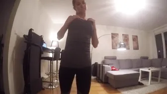 Saraanddave onlyfans  private with a toy