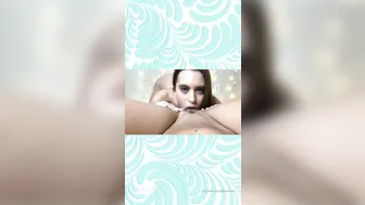 Jill onlyfans busty slut fucks her cunt with a sex toy