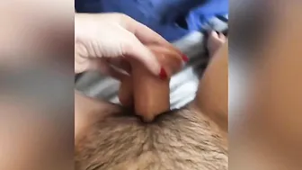 Khloee onlyfans playfully tease tongue