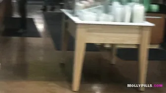 Molly onlyfans Delicious lady