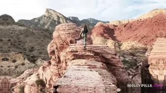 Molly onlyfans Hot beauty