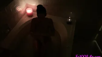 FoXXXLife onlyfans Lush shmara