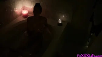 FoXXXLife onlyfans Lush shmara