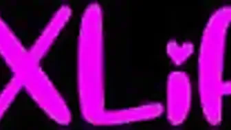 FoXXXLife onlyfans sexy blonde hard jerks both holes