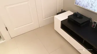 Gia onlyfans sweet babe took off her panties