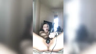 Gia onlyfans tear off