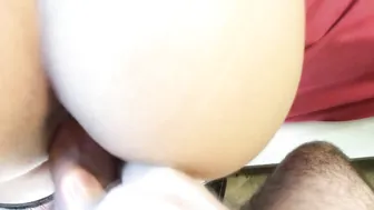 AllyTheCat onlyfans sexy slut exhausting the cap with masturbation