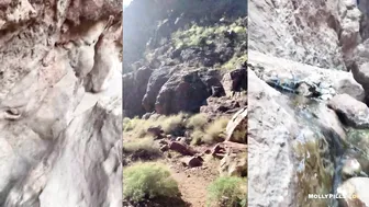 Molly onlyfans luxurious passion relish shaved shaved holes