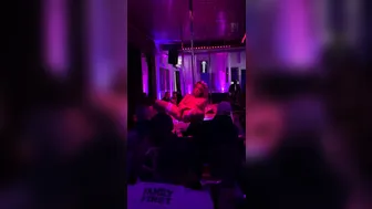 Alina onlyfans intolerable rubbish