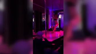 Alina onlyfans pleasant babe touches sexual lips with fingers