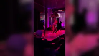 Alina onlyfans pleasant babe touches sexual lips with fingers