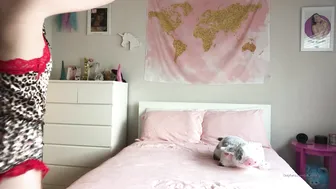 Jill onlyfans Chubby brunette