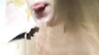 Jill onlyfans experienced trash cram hand in both their holes