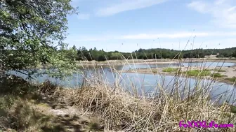 FoXXXLife onlyfans Enchanting passion