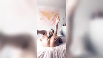 Jill onlyfans posing