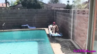 FoXXXLife onlyfans chic orgasm