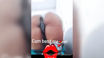 gabbyryan onlyfans Shmarina from