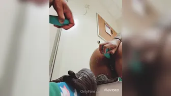 gabbyryan onlyfans graceful slut dancing in stockings