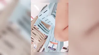 gabbyryan onlyfans stunning slut dabbles with dildo