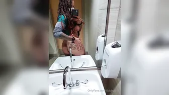 gabbyryan onlyfans Fair-haired lady