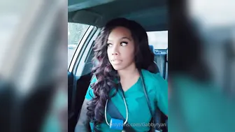gabbyryan onlyfans sweet thing is hammering his anus