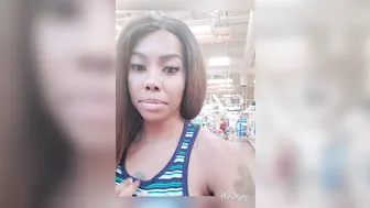 gabbyryan onlyfans busty mare caresses pussy