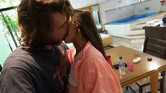 BobbyRuffus onlyfans hot bitch posing in lingerie