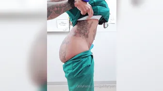 gabbyryan onlyfans passionate bitches saddled the phallus