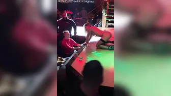 Alina onlyfans fat depraved granny