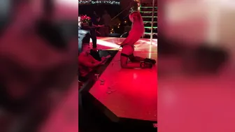 Alina onlyfans fat depraved granny