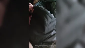 gabbyryan onlyfans luxury chick masturbating with sex toys