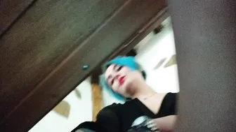 Actress onlyfans big tit babe fucked by a toy