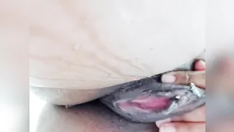 gabbyryan onlyfans yelling from violent orgasm