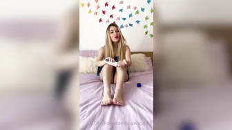 dianacane1 onlyfans touching