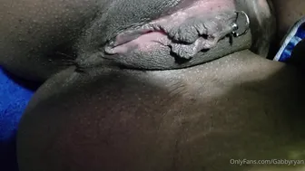 gabbyryan onlyfans shows five incredible orgasms