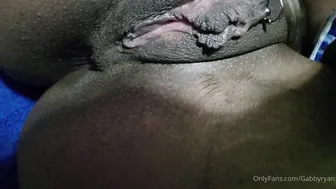 gabbyryan onlyfans shows five incredible orgasms