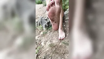 dianacane1 onlyfans blonde darling seductively rubs her cunt