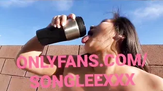gabbyryan onlyfans slutty nagging large boobs