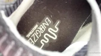 cecesfeetsies onlyfans played with tits